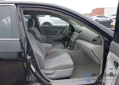 2010 Toyota Camry Le из США, поврежденный, VIN 4T4BF3EK6AR005430